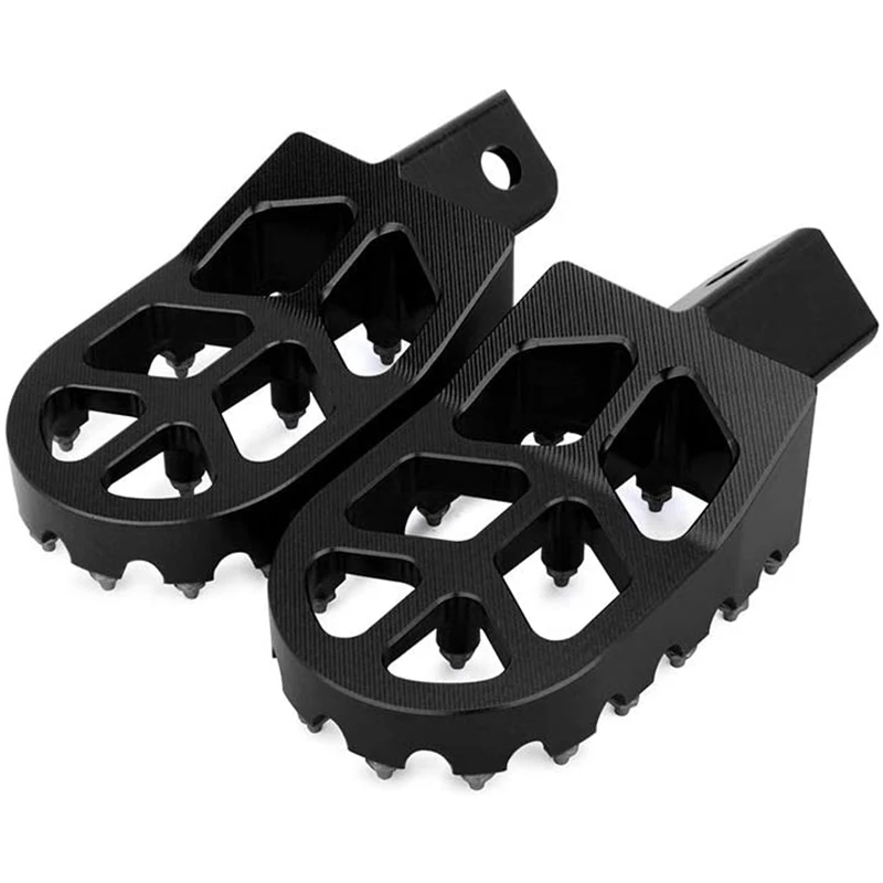 Педаль для мотоцикла педаль велосипеда модифицированные Аксессуары Honda CRF XR 50 70 110