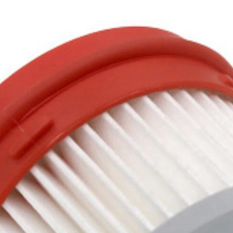 Filtro HEPA para Xiaomi Dreame V9 V9B V10, accesorios para aspiradoras, Kit de piezas de cepillo de rodillo con filtro Hepa-5
