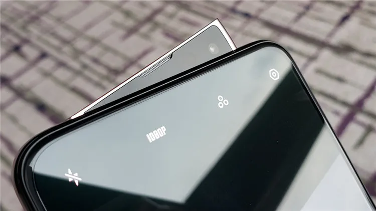 Смартфон OPPO Reno Android 9,0 Octa Core 3 камеры 48MP+ 5MP 3765mAh 6,4 дюймов NFC 2340*1080 отпечаток пальца ID