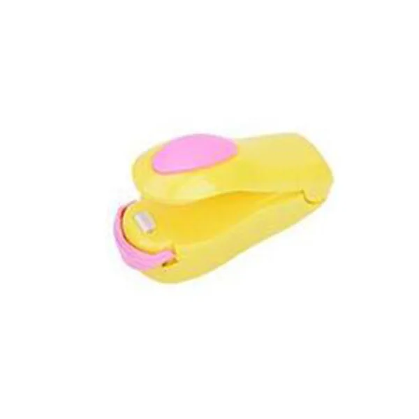 

2021 NEW Mini Handheld Holder Electric Heating Snack Sealing Machine Machine Sealed Packaging Plastic Bag Sealed Food Bag