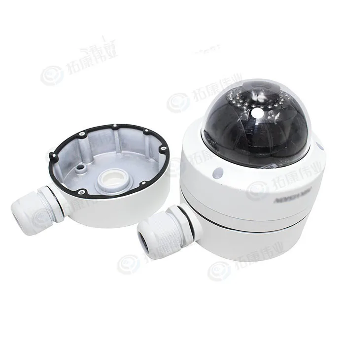 Original Bracket Junction Box DS-1280ZJ-DM18 Indoor Celling Mount | Безопасность и защита