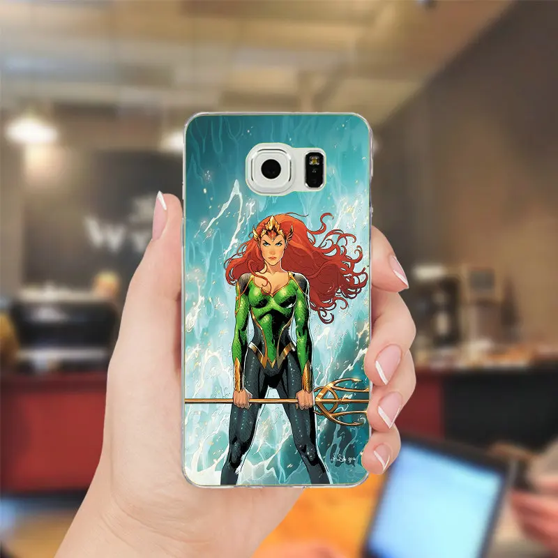 Мягкие ТПУ чехлы для сотовых телефонов Тонкий чехол Samsung Galaxy Note 2 3 4 5 8 S2 S3 S4 S5 Mini S6 S7