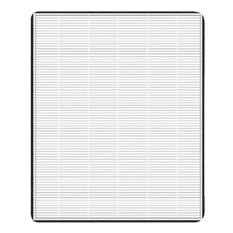 

Air Purifier Humidifier Filter Replacement FY1114 + FY5156 for HU5930/HU5931