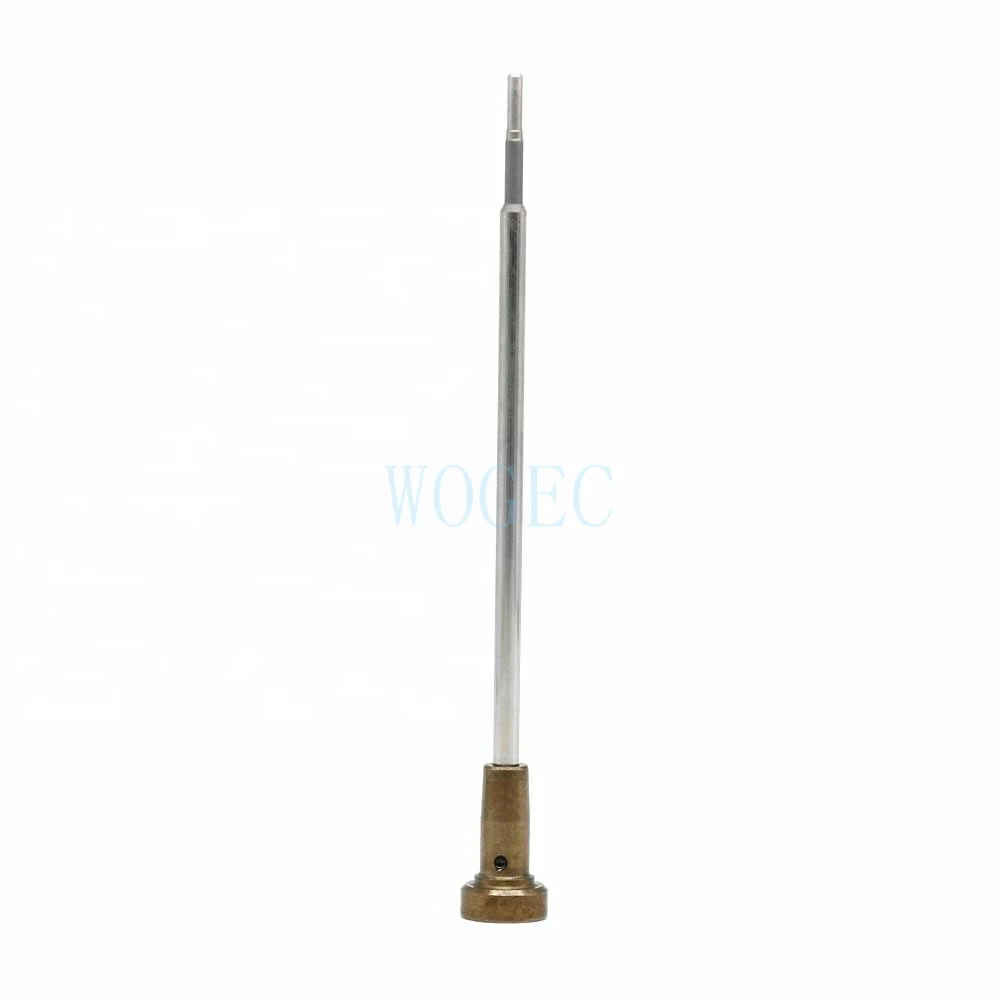 

Good quality common rail injector control valve F00VC01352 for injector 0445110274 , 0 445 110 275 made in China