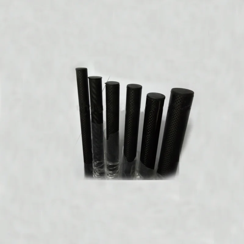 20 шт. колпачки из углеродного волокна для квадрокоптера|Детали и аксессуары| |