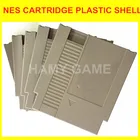 72P новый жесткий чехол из АБС-пластика для замены картриджа для развлекательной системы NES