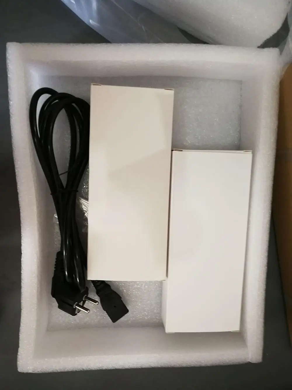 

Nade Ion Analyzer DWS-51 Sodium Analyzer or Ion Concentration Meter