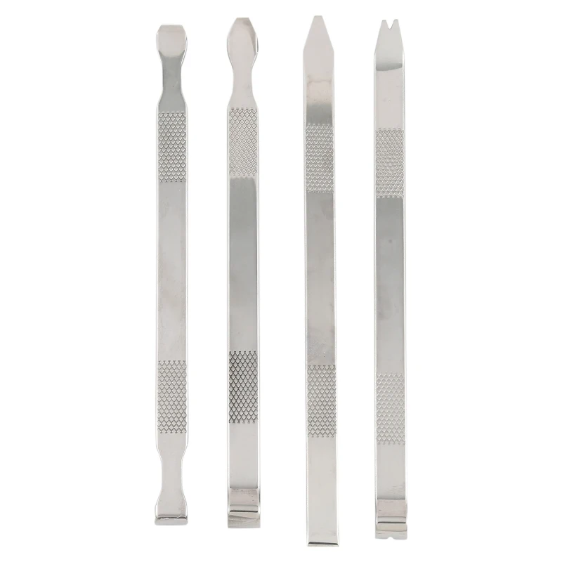 

XHZC-125 4 in 1 Multifunction Metal Crowbar Set Repair Tool