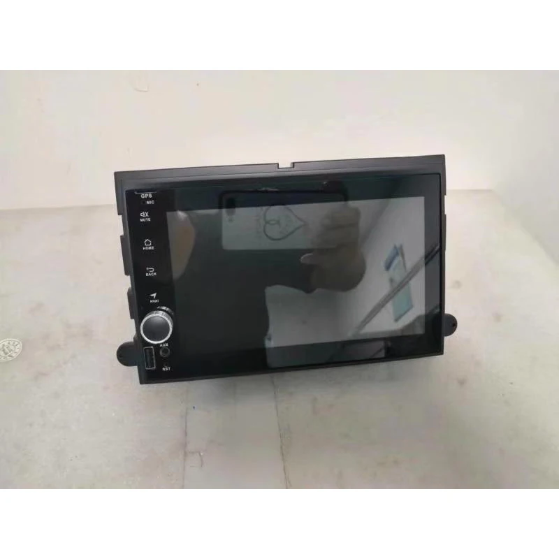 Chogath 7 дюймов сенсорный экран автомобильный мультимедийный плеер android 8 0
