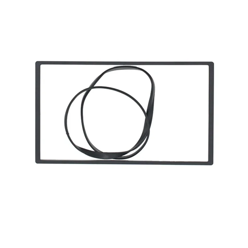 11-079 автомобильный радиоприемник стерео лицевая фаза комплект объемной отделки