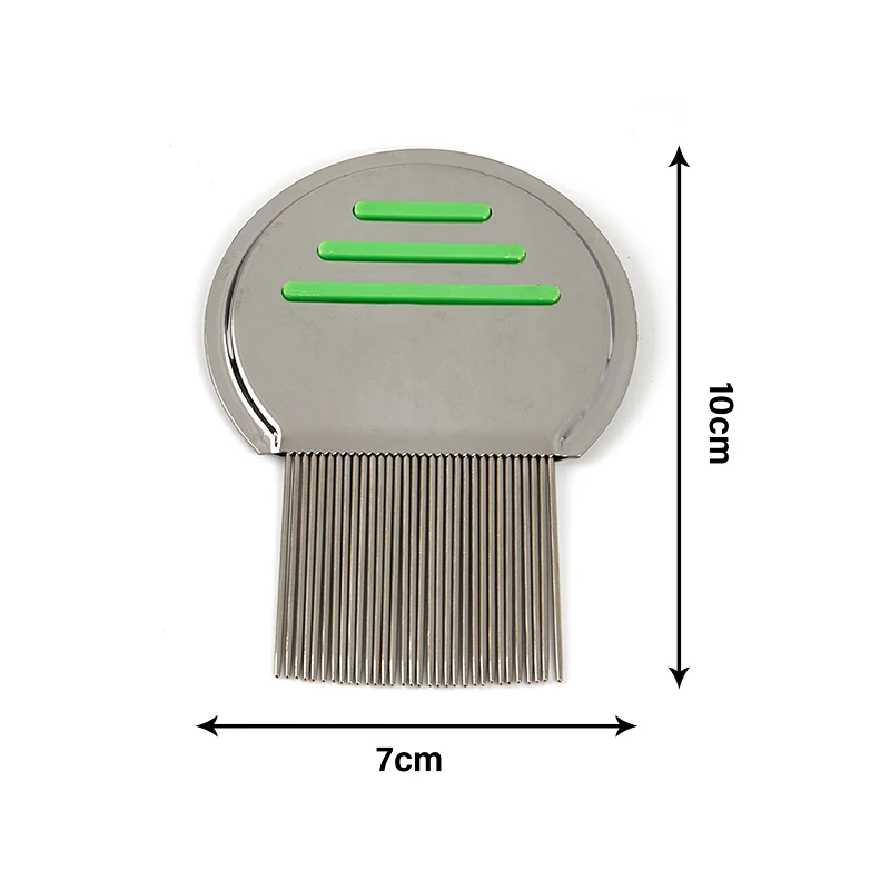 Новая модель 304 из нержавеющей стали в дополнение к блошиным полукруговым