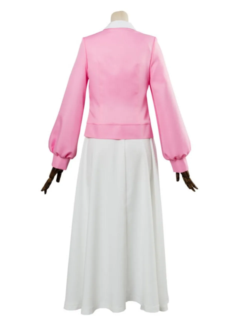 Костюм для косплея Судьба Ночь небеса ощущение Сакура убила | Тематическая