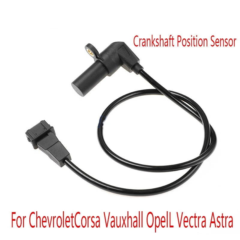 

NEW-Car Crankshaft Position Sensor 90451442 90357491 Camshaft Position Sensor for Chevrolet Corsa Vauxhall Opel Vectra Astra