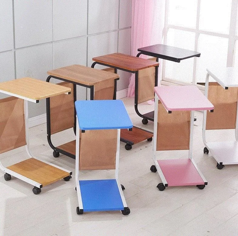 Передвижная Кофейня с боковым столом |