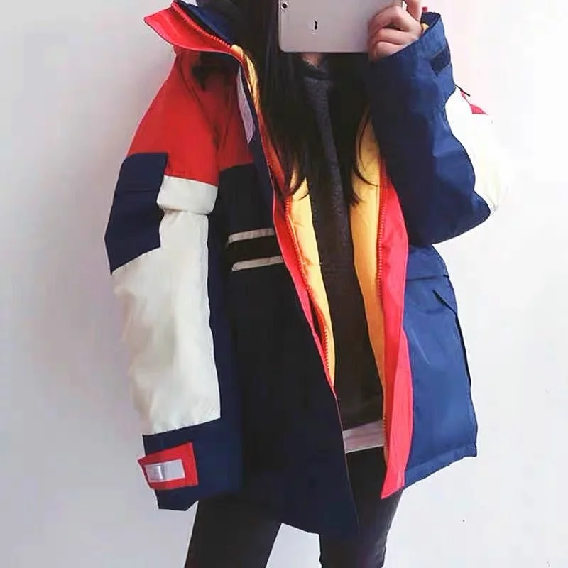 

2020 Winter Women's Jacket