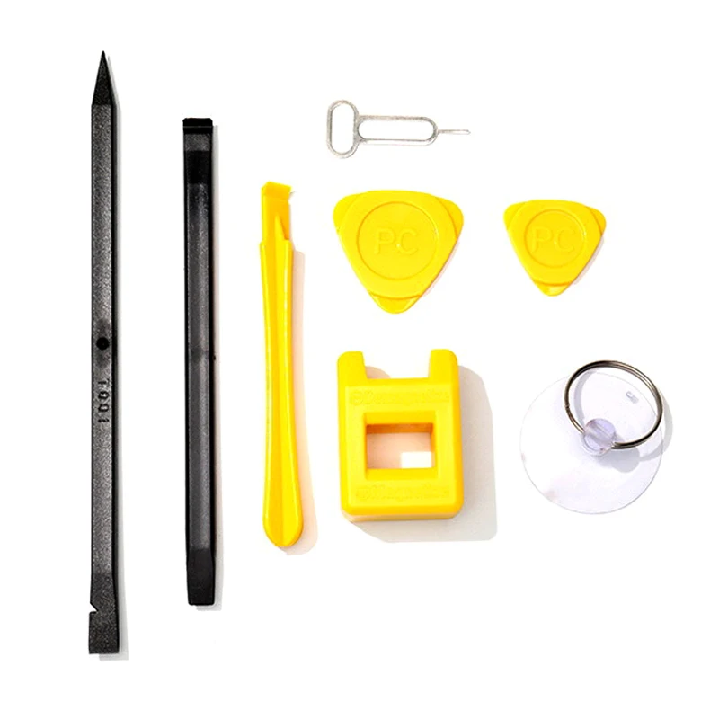 

Newest 67-in-1 Screwdrivers Set Precise Screwdriver Bits Kit Cell Phone Camera Drones Disassembly Maintenance Tools