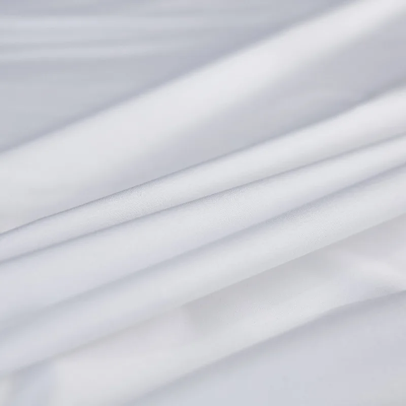 Водонепроницаемый Матрас всех размеров для коробки наматрасник с пружиной