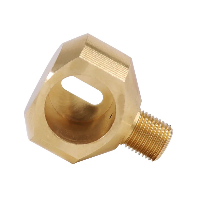 Заряжающий переходник с зондом для пневматических рычагов S200 S400/ S410/