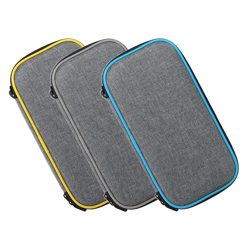 Для N intendo Switch Lite чехол для хранения сумка переноски EVA защитный жесткий с ремешком