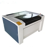 wholesale products 1300x900mm working size co2 cnc laser cutting machine 150w cnc laser engraver with fire protection