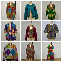 african womens long windbreaker summer fashion print womens top casual coat loose special clearance clothes