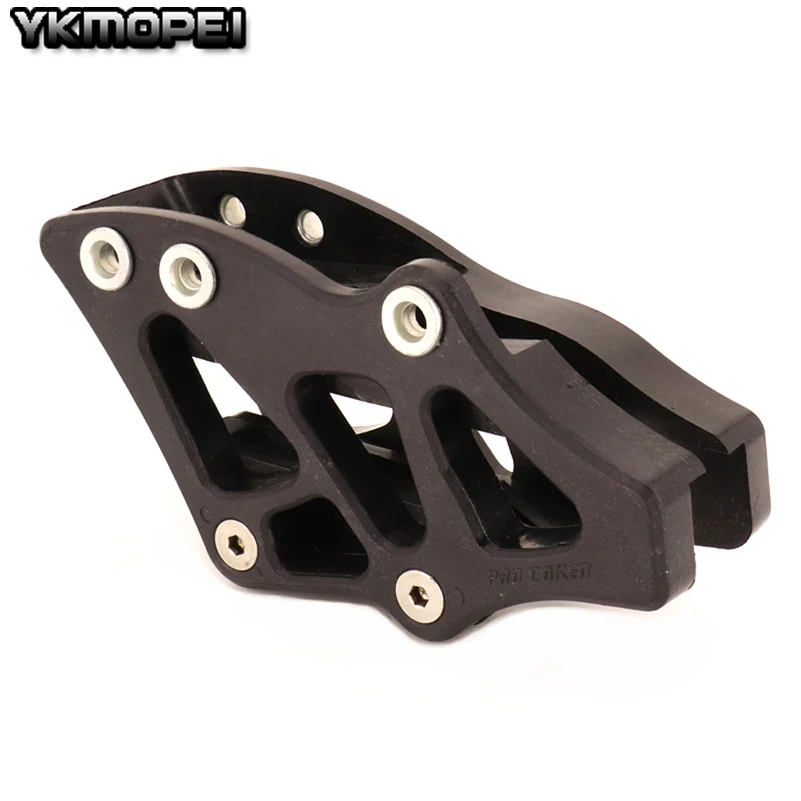 Защитная направляющая цепи мотоцикла для honda crf250r crf 250r 250 r 450r crf450r crf450x cr250 cr 125