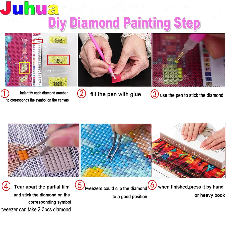 Алмазная вышивка ВОДНЫЕ ЛИЛИИ и Японский мост Клод Моне алмазная живопись сделай