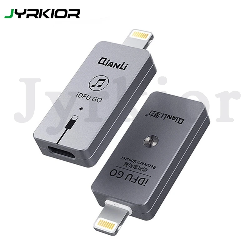 Qianli iDFU восстановления без утомительных 2 8 секунд быстрый запуск устройства для IOS