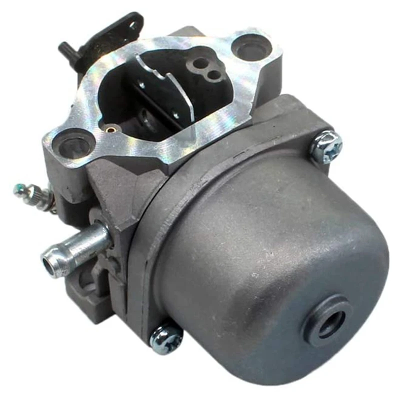 Карбюратор 5-4993 с прокладкой свечи зажигания бензиновый кран для двигателя Briggs и