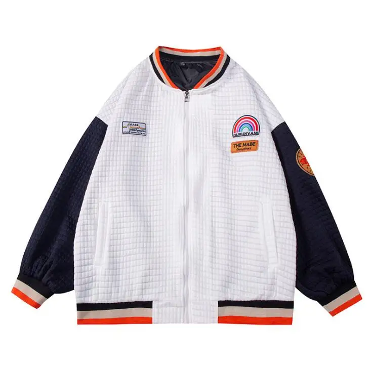 

autumn baseball jacket men jackets coats куртка зимняя мужская veste homme chaquetas jaqueta masculina men clothing