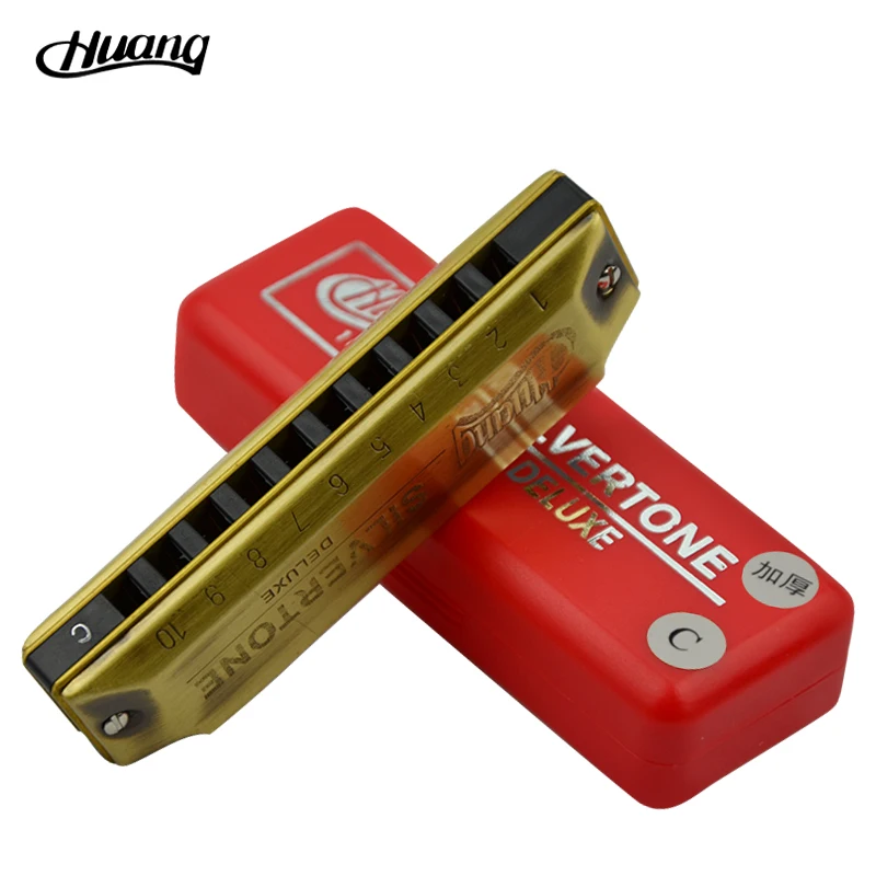 Гармоника Bluetooth с 10 отверстиями гармоника Гарпа диатоническая Хуан армоника для