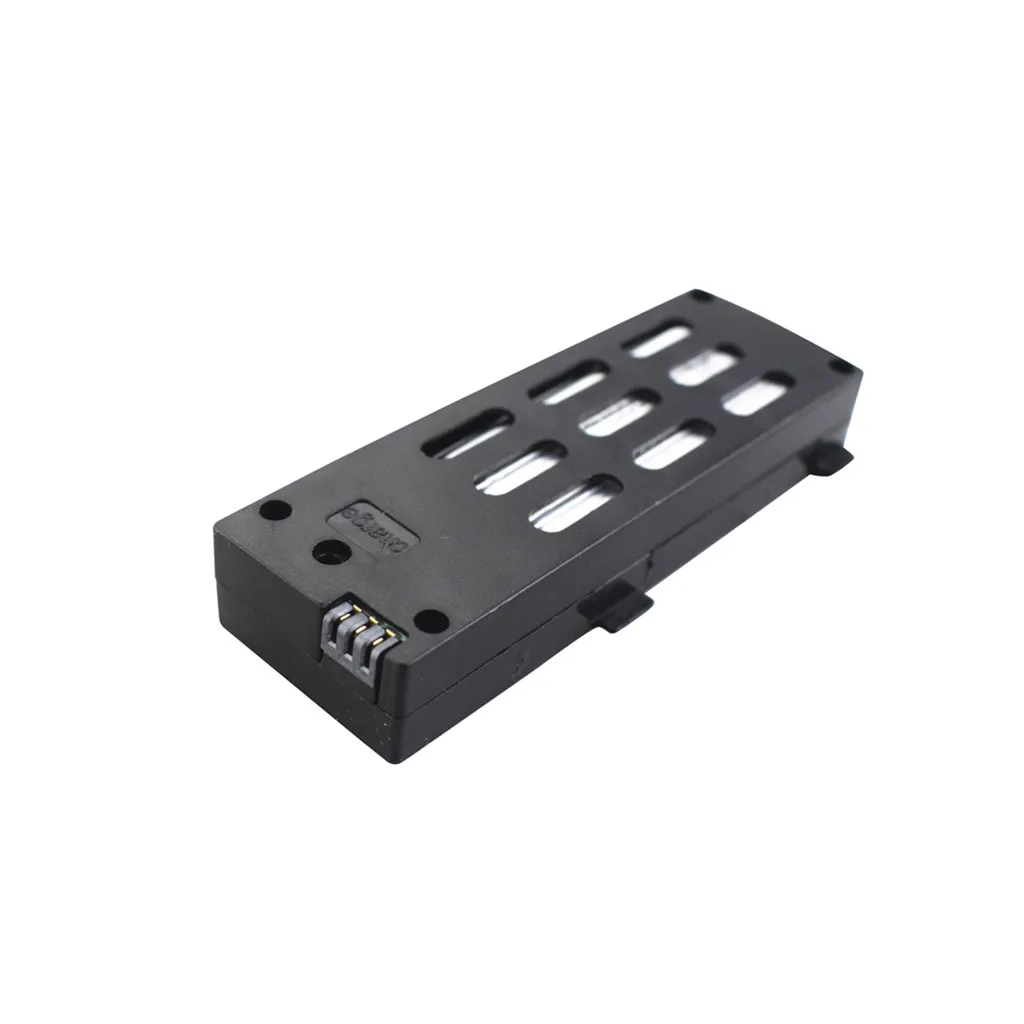 3 7 V 800mah литиевая батарея для A15 H складной Квадрокоптер аксессуары Пульт