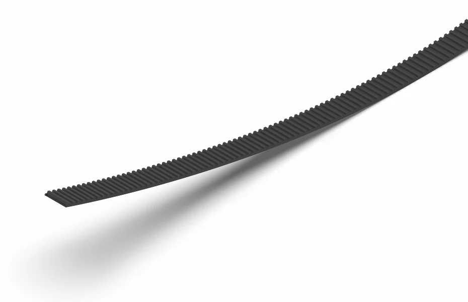 GKTOOLS S2M-Open Ремень ГРМ 6 мм ширина неопрена с стекловолокном для 3d принтера и гравера