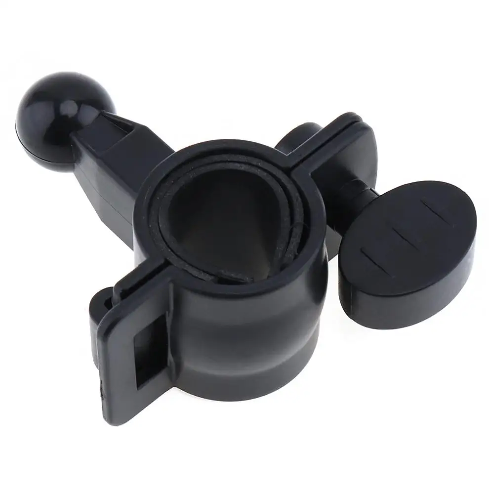 Держатель для руля велосипеда Mini ABS подходит Garmin Nuvi 40 50 200 2013 24x5 25x5|bicycle handlebar|handlebar