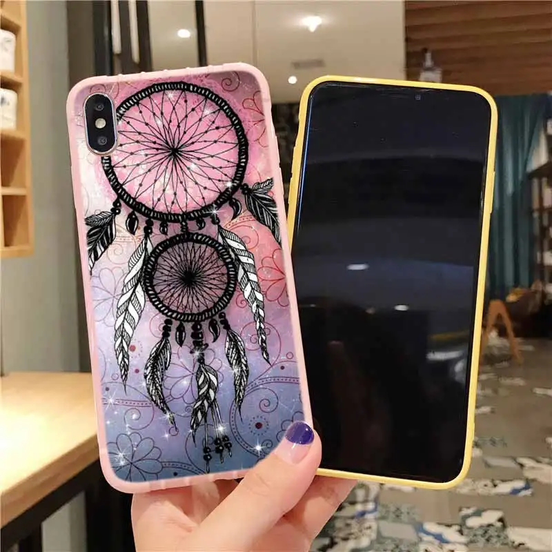 Чехол для IPhone 11 Pro Max X XS MAX 8 7 6S Plus | Мобильные телефоны и аксессуары