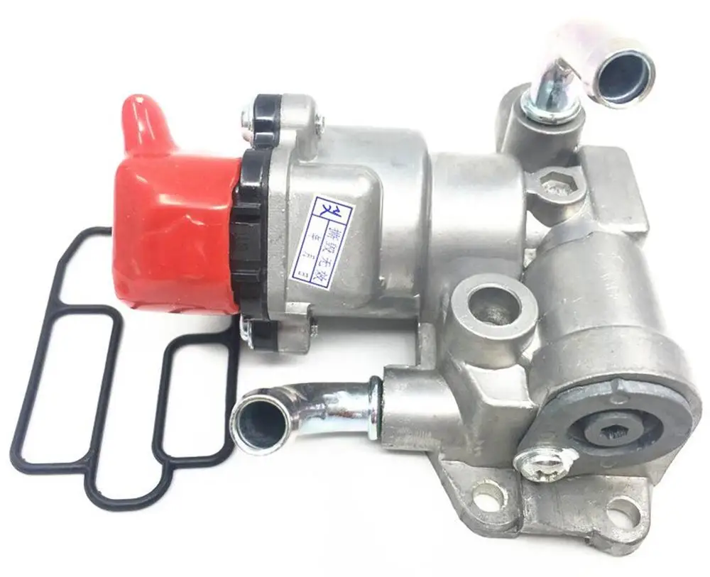 1 шт. автоматические клапаны управления холостым воздухом двигатели MD614921