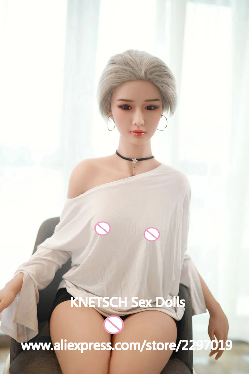KNETSCH 157 см TPE куклы любви для мужчин реалистичные силиконовые секс полный размер