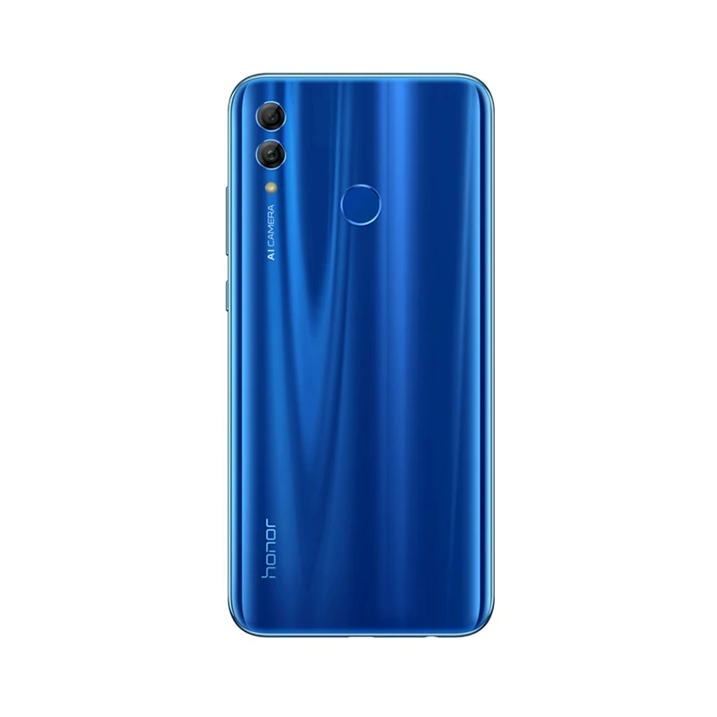 Смартфон Honor 10 Lite 32GB [Ростест доставка от 2 дней новый SIM любых операторов