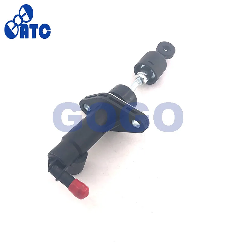 Главный цилиндр сцепления для Hyundai Coupe Elantra Tiburon OEM 41610-2C100 41610-2D100 41610-2D500 | Автомобили