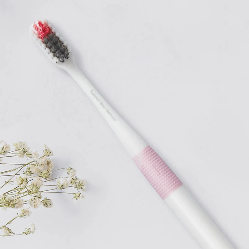 Оригинальный набор Xiaomi DOCTOR B toothbrush S Mi Home 4 цвета в 1 дорожная коробка для глубокой