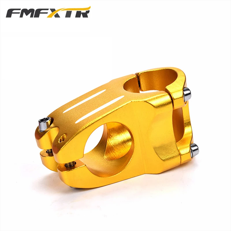 Износостойкие велосипедные детали из алюминиевого сплава MTB 31 5 мм цвета: черный