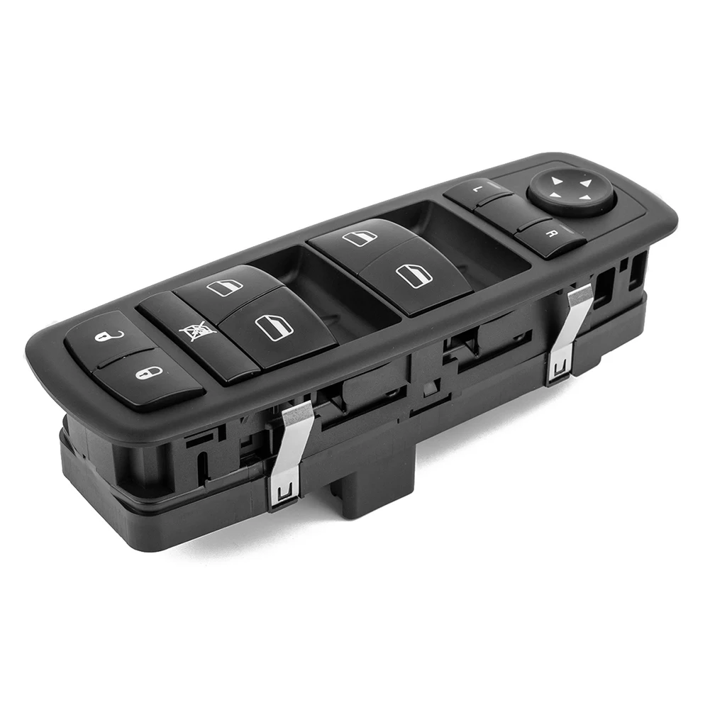 Выключатель управления стеклоподъемником Master для Dodge Grand Caravan 2008 2010 Journey 2009 2014