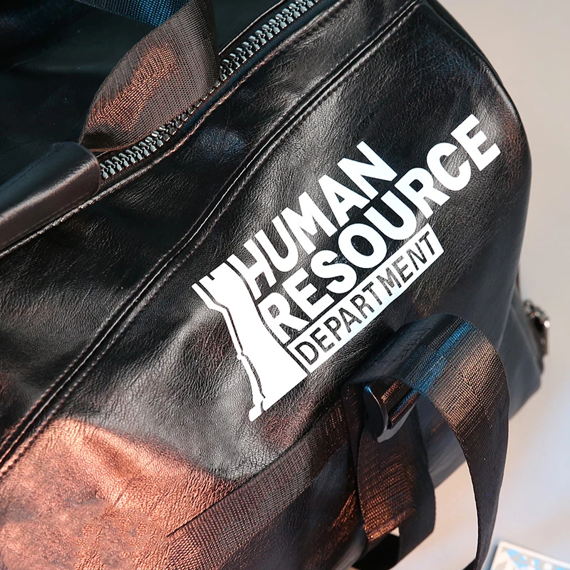 Anime Arknights HODES ISLAND Backpack travel Shoulders Student Totes Black Casual Bag Cosplay Prop Halloween Free Shipping |