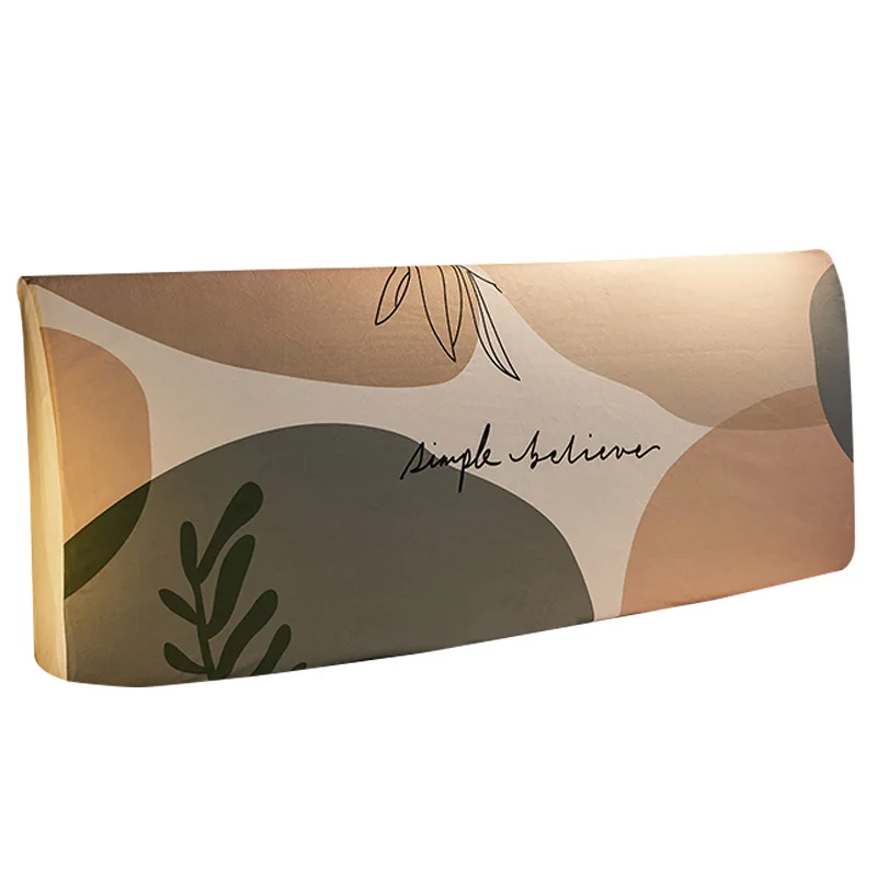 Универсальный чехол для кровати мебель спальни Всесезонная универсальная