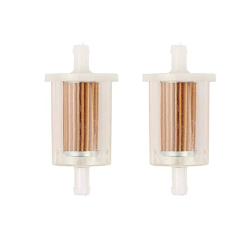 

Hot Air Filter& 696854 492932 795890 Oil Fuel Filter for Briggs & Stratton Lawn Mower Replacement Parts