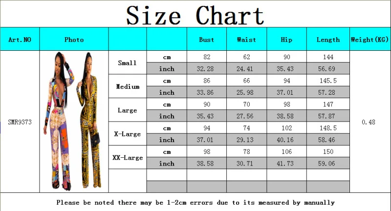 Women Full Length Jumpsuits Sexy Skinny V-Neck Long Sleeve Jumpsuits for Women Elegant Rompers Overall Trousers Party Playsuit