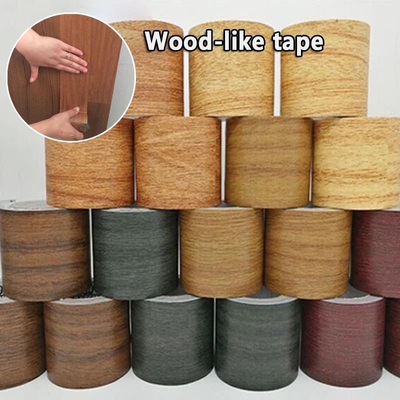 DIY отель спальня наклейка пол стикеры Ретро самоклеющиеся ПВХ Пол Ролл Винтаж