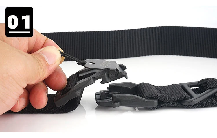 ReFire gear нейлоновые пояса для мужчин Магнитный военно-тактический страйкбол ремень армейский боевой сверхмощный быстрый выпуск Молл системы поясницы