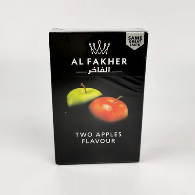 

50g Original UAE Import Shisha Hookah Tobacco Fruity Flavor Free Tar Nicotine Hookah Accessories