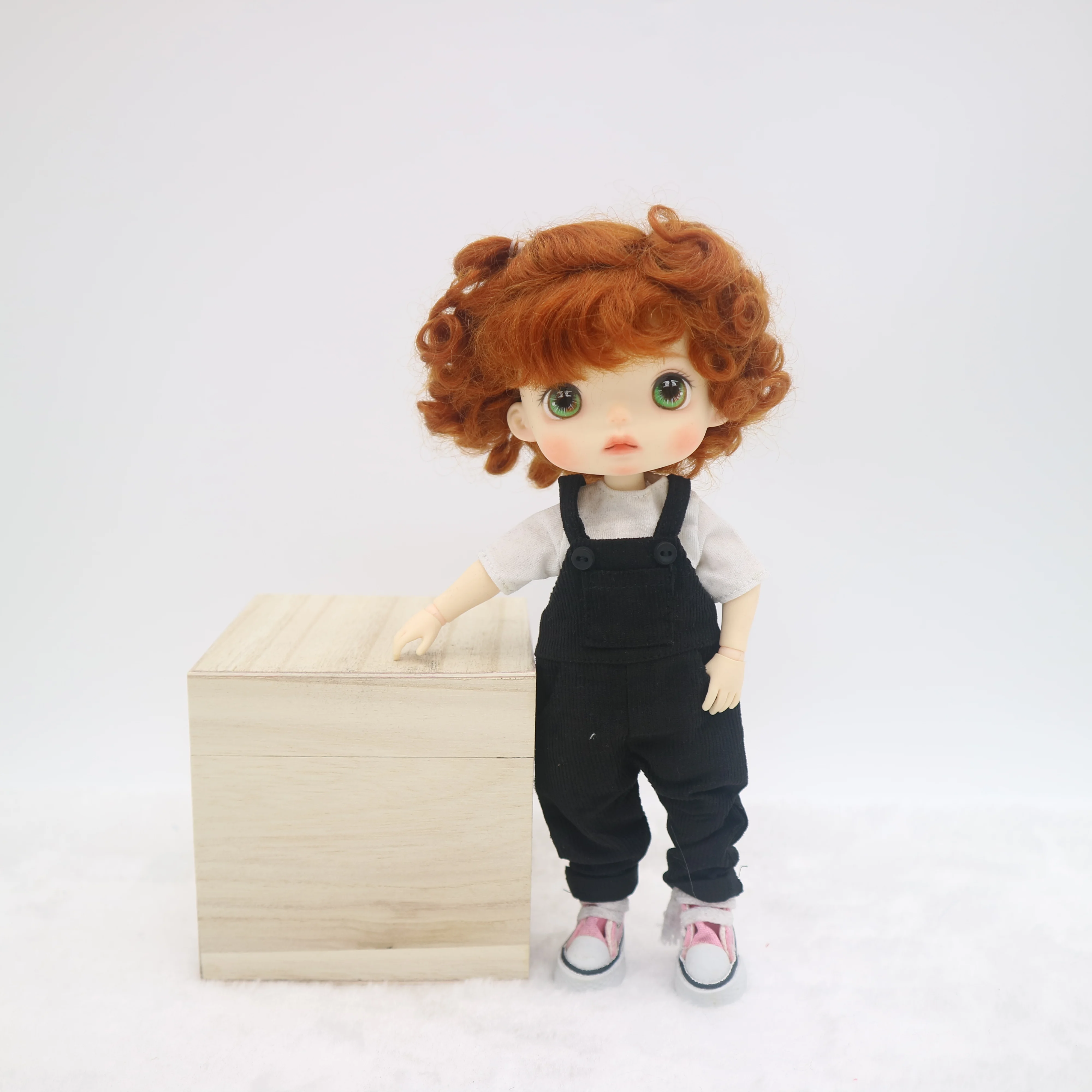 Куклы Monst BJD резиновые куклы bady girl ручной работы обувь в комплект не входит